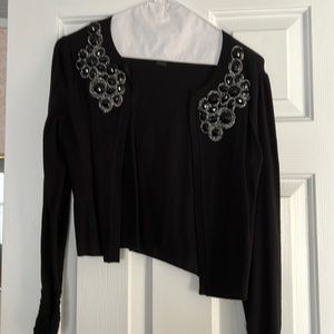 INC sweater